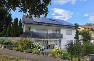 Wohnung mieten in Göppinger Weg, 89522 Heidenheim, Exklusive Wohnung mit Terrasse und Einbauküche in Heidenheim