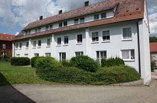 Wohnung mieten in Ludwigstrasse 45c, 73430 Aalen, * SCHÖNER WOHNEN - Gemütliche 2-Zi-Dachgeschosswohnung *