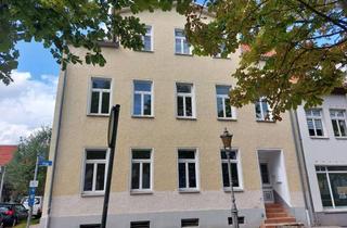 Wohnung mieten in Allee 60, 06493 Ballenstedt, Ihre Chance! Attraktive Erdgeschosswohnung