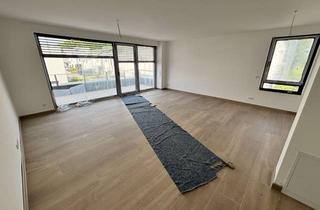 Wohnung mieten in 45892 Resse, Erstbezug schicke Neubau-WE im Grünen, modern u. entspannt wohnen, ideal für Singles o. Seniorenpaar