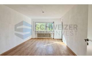 Wohnung mieten in 72275 Alpirsbach, Einziehen & wohlfühlen – 2,5-Zimmer-Wohnung mit Balkon und Stellplatz