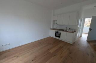 Wohnung mieten in Kerßenbrockstraße 11, 48147 Münster, Zuhause mit Balkon im Herzen des Kreuzviertels