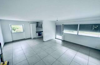 Wohnung mieten in Am Gähn 10, 66809 Nalbach, Moderne Wohnung mit Küche und offenen Wohn.- / Essbereich ab 1.Nov.