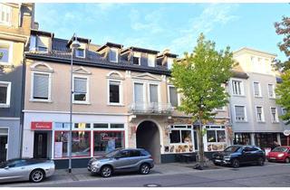 Wohnung mieten in 76532 Weststadt, Großzügige Monteurwohnung mit 8-9 Betten und ca. 100m² in zentraler Weststadtlage Baden-Badens