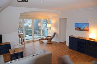Wohnung mieten in Moltkestraße 32a, 32105 Bad Salzuflen, Möblierte 2 Zimmerwohnung, zentral mit Balkon