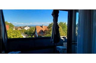 Wohnung mieten in 79206 Breisach, Wohnen mit Charakter: Ein-Zimmer-Apartment in Breisach