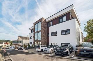 Wohnung mieten in 56235 Ransbach-Baumbach, Moderne 3-Zimmer-Etagenwohnung mit gehobener Ausstattung und barrierefreiem Zugang