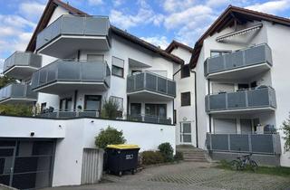 Wohnung mieten in Stiegelstraße 51, 71701 Schwieberdingen, Moderne 1,5 Zimmer Wohnung in Schwieberdingen inkl. TG Stellplatz
