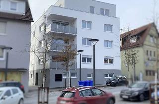 Wohnung mieten in Bühlstraße 15, 72458 Albstadt, Sehr schöne 4,5 Zimmer Wohnung mit Aufzug und Balkon in der Stadtmitte von Albstadt-Ebingen