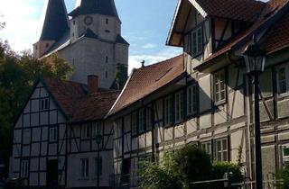 Wohnung mieten in 38154 Königslutter, Charmante Wohnung am Dom