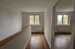 Wohnung mieten in Selkeweg, 39118 Lemsdorf, Saniert! 2 Etagen und Garten - für Sie und Ihre Familie!