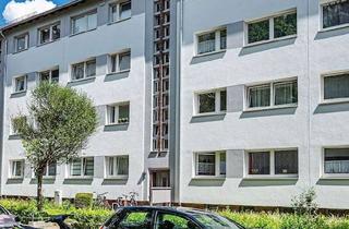 Wohnung mieten in Hans-Porner-Str. 11, 38126 Braunschweig, Hans-Porner-Str. 11, 3 L - Kompakte 2,5 Zimmer Wohnung mit Tageslichtbad im Bebelhof