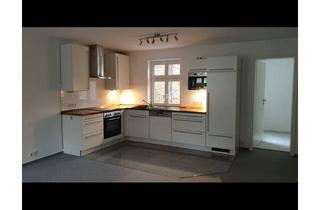 Wohnung mieten in Philipp-Müller-Straße, 39638 Gardelegen, Wohnen mit Charakter: 2-Zimmer-Wohnung in Gardelegen