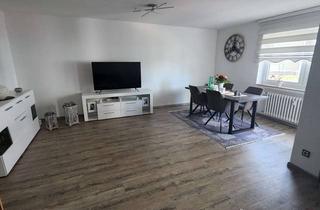Wohnung mieten in Weiherplatz 26, 51674 Wiehl, 4,5-Zimmer-Wohnung mit Balkon in Wiehl Zentrum "Weiherplatz"