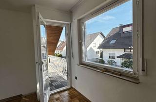 Wohnung mieten in Hansjakobstr, 76532 Haueneberstein, Schönes WG-Zimmer mit Garten/Balkon und Wohlfühlatmosphäre in begehrter Lage.