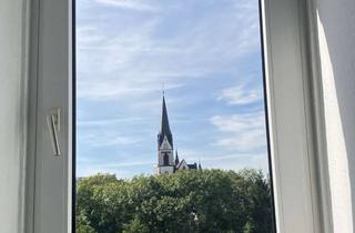 Wohnung mieten in Bleichstraße 14, 35390 Gießen, Frisch renovierte Dachgeschosswohnung in der Bleichstraße