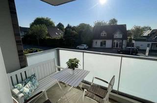 Wohnung mieten in Norderlück 94, 24943 Tarup, Wohnen mit Charakter: Moderne 2-Zimmer-Wohnung in Flensburg-Tarup