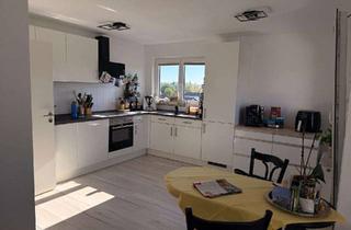 Wohnung mieten in Richard-Wagner-Straße, 75031 Eppingen, Exklusive, modernisierte 2,5-Zimmer-DG-Wohnung mit Balkon und EBK in Eppingen