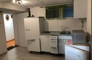 Wohnung mieten in Kernerstraße, 75433 Maulbronn, Kompaktes 1-Zimmer-Apartment in Maulbronn