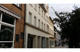 Wohnung mieten in Hauptstraße 50, 55743 Idar-Oberstein, Wohnen mit Charakter: Großzügige 4-Zimmer-Wohnung in Idar-Oberstein
