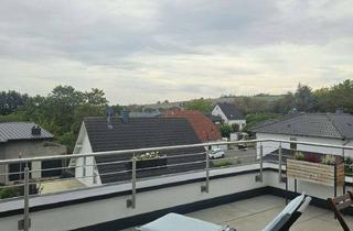 Penthouse mieten in Heinrich-Heine-Straße 9a, 56743 Mendig, Modernes Penthouse mit 2 Zimmern in Mendig mit Garage