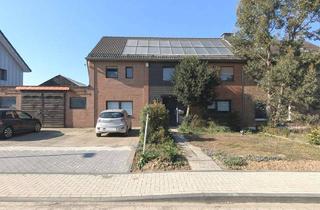 Wohnung mieten in 41363 Jüchen, 4 Zimmer-Wohnung in Jüchen mit 2 Badezimmern, Studio und Dachterrasse sucht nette Mieter