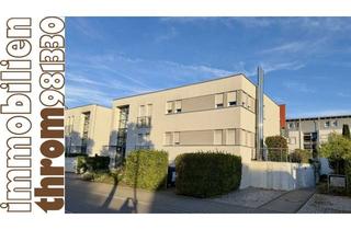 Wohnung mieten in 76189 Grünwinkel, Großzügige Wohnung - 2 Terrassen mit Garten - grüne Lage