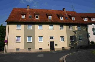Wohnung mieten in Grautalstr. 19, 97737 Gemünden, 3-Zimmer Wohnung - ideal für Single oder Paare - im Grautal gelegen