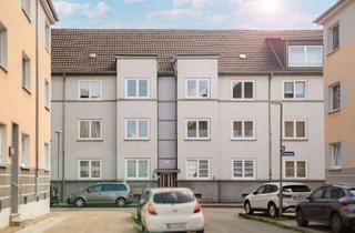 Wohnung mieten in Friesenaue 12, 45356 Bochold, Neue Wohnung – Neues Glück
