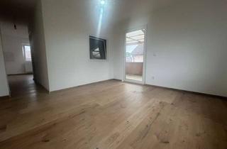 Wohnung mieten in 89537 Giengen, 4 Zimmer Wohnung Kernsaniert mit Gartenanteil