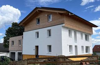 Wohnung mieten in Friedenslinde 17, 84329 Wurmannsquick, Neubau in Wurmannsquick: 2-Zimmer-Wohnung mit 90 m²