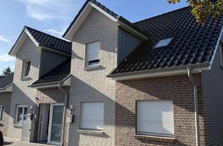 Wohnung mieten in Beschotenweg 101, 26826 Weener, Erstbezug, Neubau 3 Zimmer Wohnung zwischen Weener und Bunde
