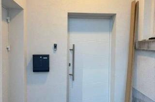 Wohnung mieten in Alte Heerstraße 16A, 31061 Alfeld, Nachmieter gesucht: Großzügige 4 Zimmer-Wohnung mit hochwertiger Ausstattung Terrasse