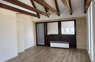 Wohnung mieten in Wormser Straße 126, 67227 Frankenthal, Erstbezug nach Renovierung: Lichtdurchflutete 125 m² Maisonette mit 3 Balkonen & Keller