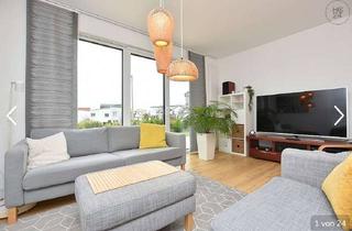 Wohnung mieten in Schönbuchstrasse 31, 71139 Ehningen, Modernes 1,5-Zimmer-Apartment in Ehningen