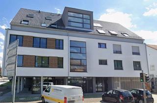 Wohnung mieten in Holzgerlinger Straße 22, 71155 Altdorf, Modern wohnen in Altdorf: Helle 2-Zimmer-Wohnung mit Loggia & TG
