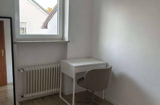 Wohnung mieten in Am Waldrand 20, 81377 Hadern, Helles Zimmer WG in Nähe Klinikum Großhadern und U-Bahn