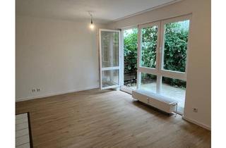 Wohnung mieten in Lenaustraße 25, 74343 Sachsenheim, gemütliches 1,5-Zimmer-Apartment in Sachsenheim