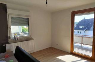 Wohnung mieten in 73207 Plochingen, Helle 3-Zimmer-Wohnung mit großzügigem Süd-Balkon in Plochingen