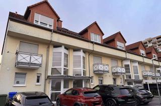 Wohnung mieten in Limburger Straße 36, 63110 Rodgau, Zuhause mit zwei Zimmern und Balkon in Rodgau