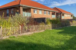 Sch&ouml;ne 3-Zimmer-Wohnung mit Loggia in ruhiger Wohnlage  in Havixbeck