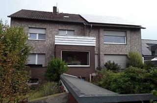 Wohnung mieten in Gartnischer Weg 97, 33790 Halle, Viel Platz in Halle: 4-Zimmer-Wohnung im Gartnischen Weg