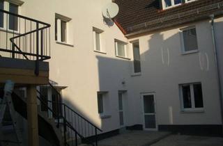 Wohnung mieten in Kirchstraße 31, 64846 Groß-Zimmern, Moderne 2-Zi.-Maisonette Wohnung in Groß-Zimmern