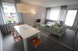 Wohnung mieten in Zitelmannstrasse, 53113 Gronau, Möblierte 4-Zimmer Wohnung in Bonn-Gronau 100 m2