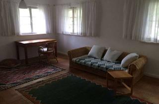 Wohnung mieten in 14169 Zehlendorf, Grünes Wohnen für studentische 3er WG
