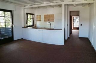 Wohnung mieten in Im Bubenstall, 64859 Eppertshausen, 2 Zi, 64 qm, ab sofort, z. Zwischenmiete, Teilmöbl., Einbauküche, 2 Stellplätze