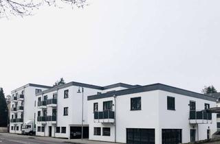 Wohnung mieten in Hauptstraße 87, 51503 Rösrath, Moderne 2-Zimmer-Wohnung mit Küche, Balkon und Stellplatz in Rösrath