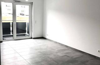 Wohnung mieten in Hauptstraße 87, 51503 Rösrath, Moderne 2-Zimmer-Wohnung mit Küche, Balkon und Stellplatz in Rösrath