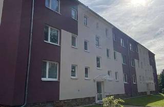 Wohnung mieten in Lessingstr. 35, 08626 Adorf, renovierte 3-Raum Wohnung mit Balkon