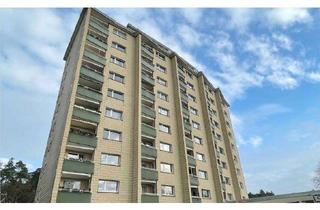 Wohnung mieten in Senner Hellweg 340, 33689 Sennestadt, 4-ZIMMER-WOHNUNG MIT LOGGIA - WEITBLICK IM 8.OG